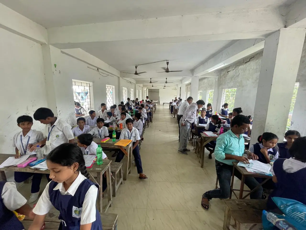 UPTF - Future Leaders