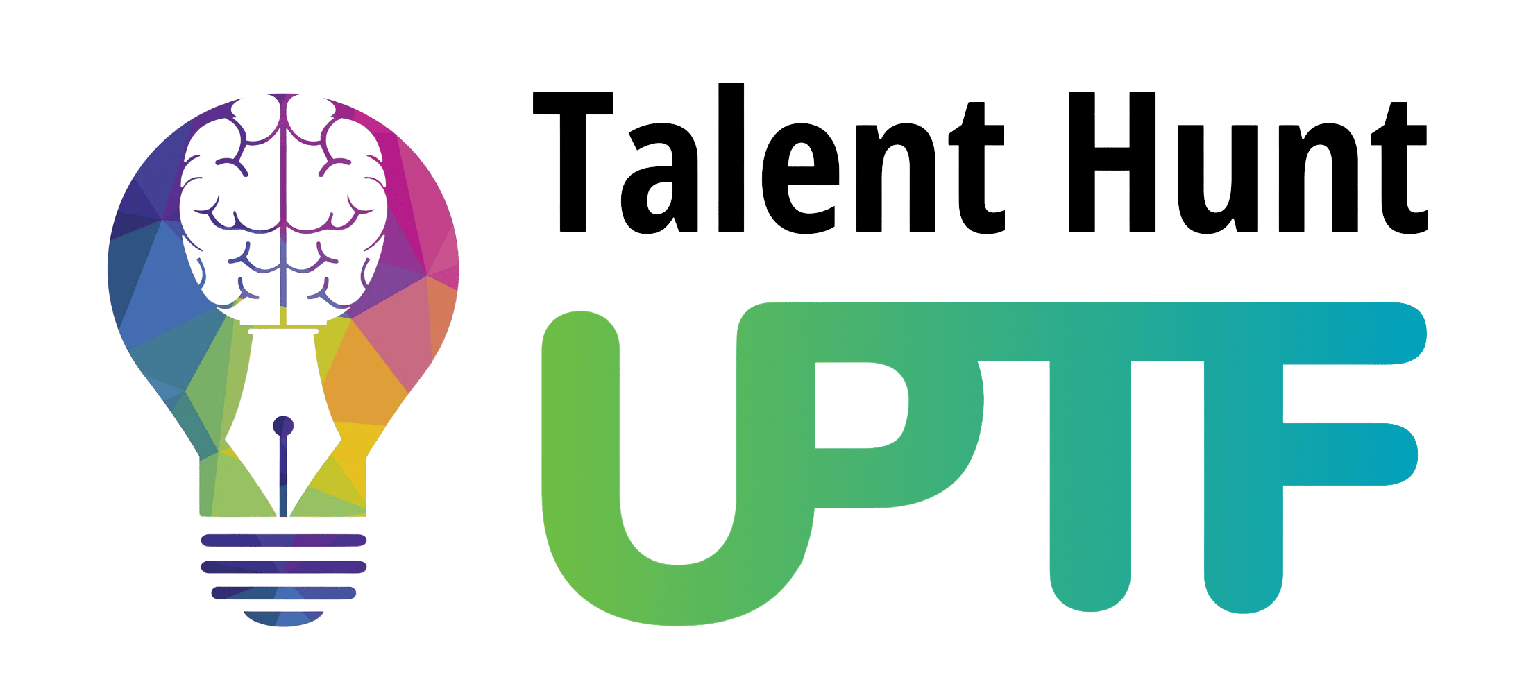 UPTF Logo